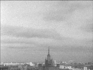 Moscow